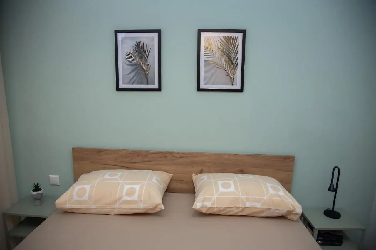 Fobillo Apartment At Charilaou Thessalonique 0*,  Grèce