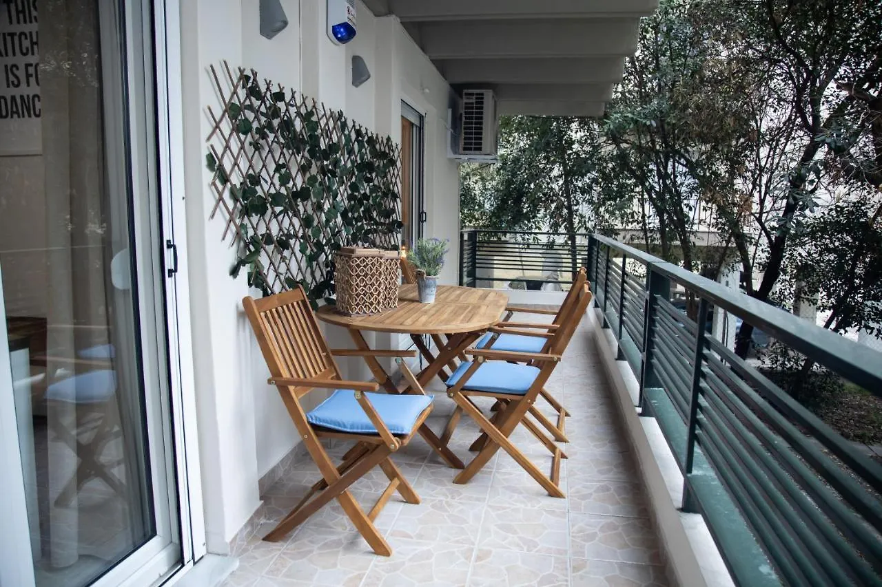 Fobillo Apartment At Charilaou Thessalonique Grèce