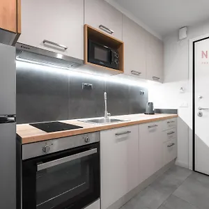  Appartement Big Apple Aprts, Nilie Hospitality Mgmt