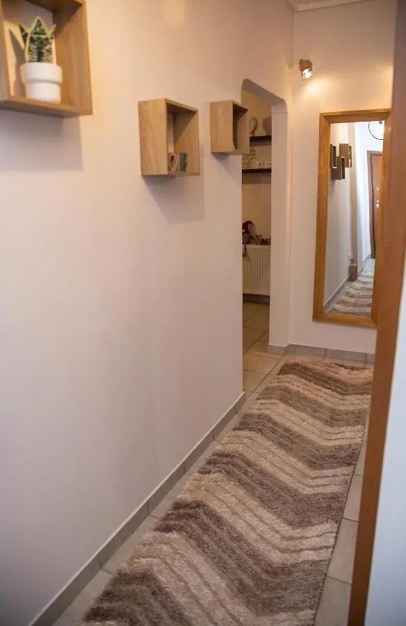 Fobillo Apartment At Charilaou Saloniki